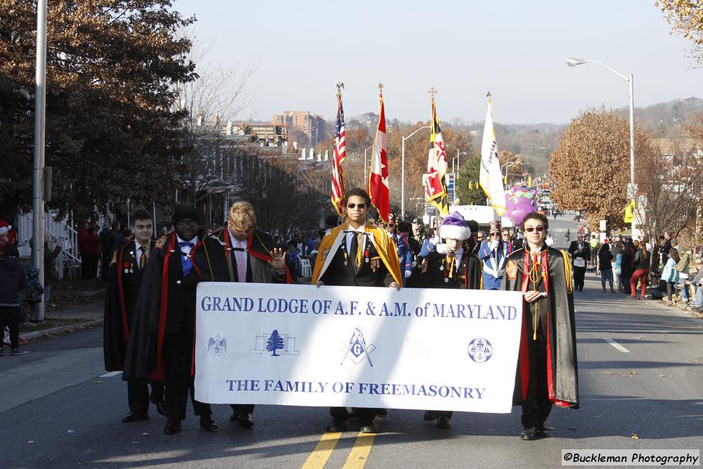 45th Annual Mayors Christmas Parade 2017\nPhotography by: Buckleman Photography\nall images ©2017 Buckleman Photography\nThe images displayed here are of low resolution;\nReprints available, please contact us: \ngerard@bucklemanphotography.com\n410.608.7990\nbucklemanphotography.com\n8606.CR2