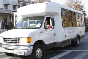 45th Annual Mayors Christmas Parade 2017\nPhotography by: Buckleman Photography\nall images ©2017 Buckleman Photography\nThe images displayed here are of low resolution;\nReprints available, please contact us: \ngerard@bucklemanphotography.com\n410.608.7990\nbucklemanphotography.com\n8611.CR2