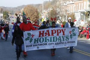 45th Annual Mayors Christmas Parade 2017\nPhotography by: Buckleman Photography\nall images ©2017 Buckleman Photography\nThe images displayed here are of low resolution;\nReprints available, please contact us: \ngerard@bucklemanphotography.com\n410.608.7990\nbucklemanphotography.com\n8621.CR2