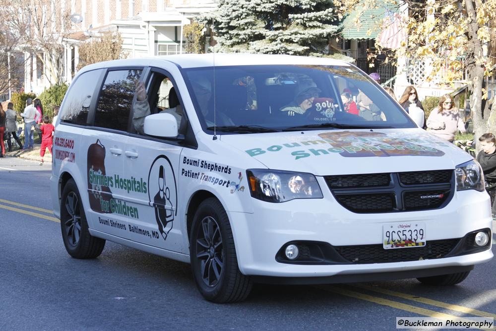 45th Annual Mayors Christmas Parade 2017\nPhotography by: Buckleman Photography\nall images ©2017 Buckleman Photography\nThe images displayed here are of low resolution;\nReprints available, please contact us: \ngerard@bucklemanphotography.com\n410.608.7990\nbucklemanphotography.com\n8629.CR2