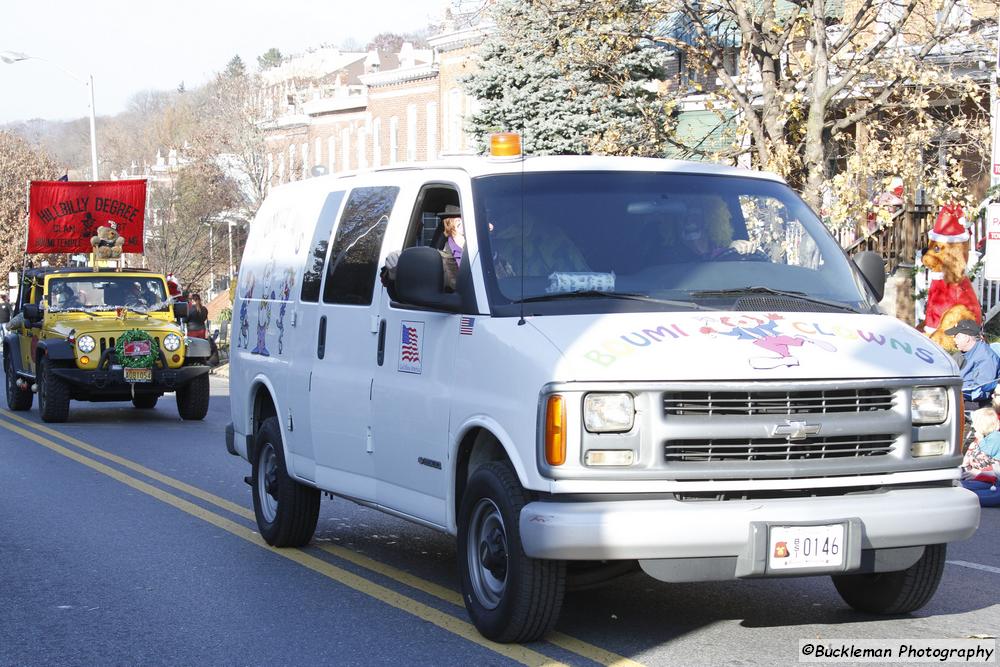 45th Annual Mayors Christmas Parade 2017\nPhotography by: Buckleman Photography\nall images ©2017 Buckleman Photography\nThe images displayed here are of low resolution;\nReprints available, please contact us: \ngerard@bucklemanphotography.com\n410.608.7990\nbucklemanphotography.com\n8634.CR2