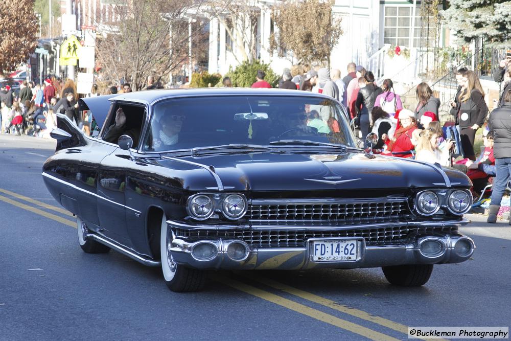 45th Annual Mayors Christmas Parade 2017\nPhotography by: Buckleman Photography\nall images ©2017 Buckleman Photography\nThe images displayed here are of low resolution;\nReprints available, please contact us: \ngerard@bucklemanphotography.com\n410.608.7990\nbucklemanphotography.com\n8643.CR2