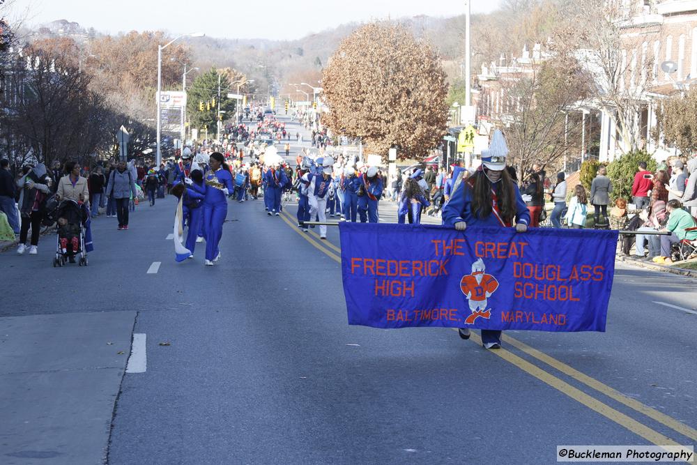 45th Annual Mayors Christmas Parade 2017\nPhotography by: Buckleman Photography\nall images ©2017 Buckleman Photography\nThe images displayed here are of low resolution;\nReprints available, please contact us: \ngerard@bucklemanphotography.com\n410.608.7990\nbucklemanphotography.com\n8644.CR2