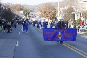 45th Annual Mayors Christmas Parade 2017\nPhotography by: Buckleman Photography\nall images ©2017 Buckleman Photography\nThe images displayed here are of low resolution;\nReprints available, please contact us: \ngerard@bucklemanphotography.com\n410.608.7990\nbucklemanphotography.com\n8644.CR2