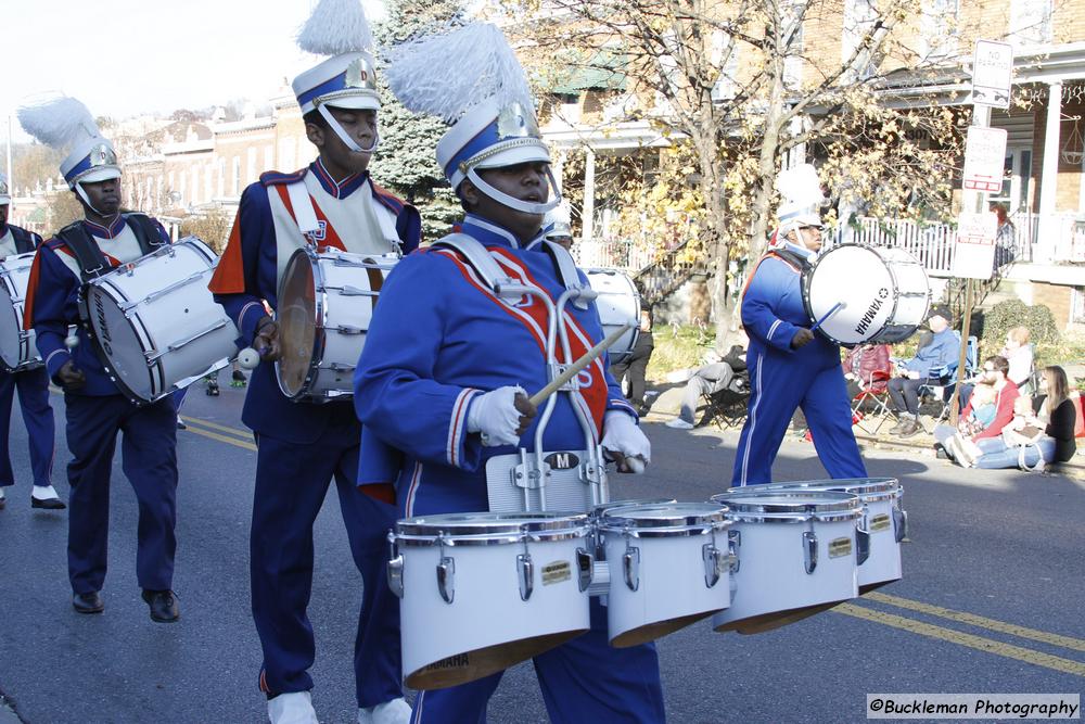 45th Annual Mayors Christmas Parade 2017\nPhotography by: Buckleman Photography\nall images ©2017 Buckleman Photography\nThe images displayed here are of low resolution;\nReprints available, please contact us: \ngerard@bucklemanphotography.com\n410.608.7990\nbucklemanphotography.com\n8648.CR2