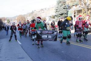 45th Annual Mayors Christmas Parade 2017\nPhotography by: Buckleman Photography\nall images ©2017 Buckleman Photography\nThe images displayed here are of low resolution;\nReprints available, please contact us: \ngerard@bucklemanphotography.com\n410.608.7990\nbucklemanphotography.com\n8649.CR2