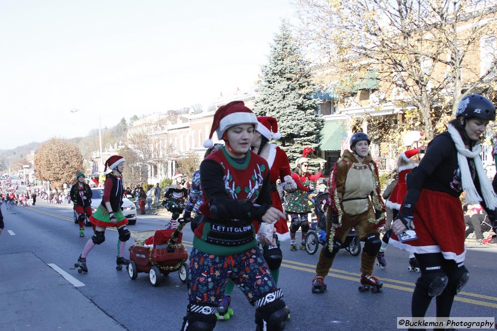 45th Annual Mayors Christmas Parade 2017\nPhotography by: Buckleman Photography\nall images ©2017 Buckleman Photography\nThe images displayed here are of low resolution;\nReprints available, please contact us: \ngerard@bucklemanphotography.com\n410.608.7990\nbucklemanphotography.com\n8650.CR2