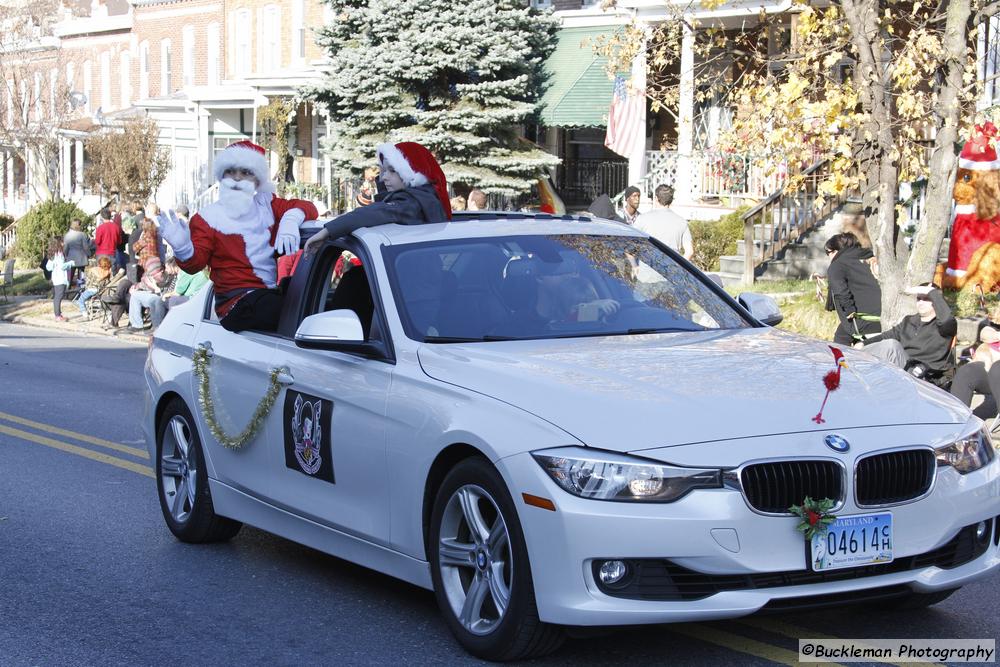 45th Annual Mayors Christmas Parade 2017\nPhotography by: Buckleman Photography\nall images ©2017 Buckleman Photography\nThe images displayed here are of low resolution;\nReprints available, please contact us: \ngerard@bucklemanphotography.com\n410.608.7990\nbucklemanphotography.com\n8651.CR2