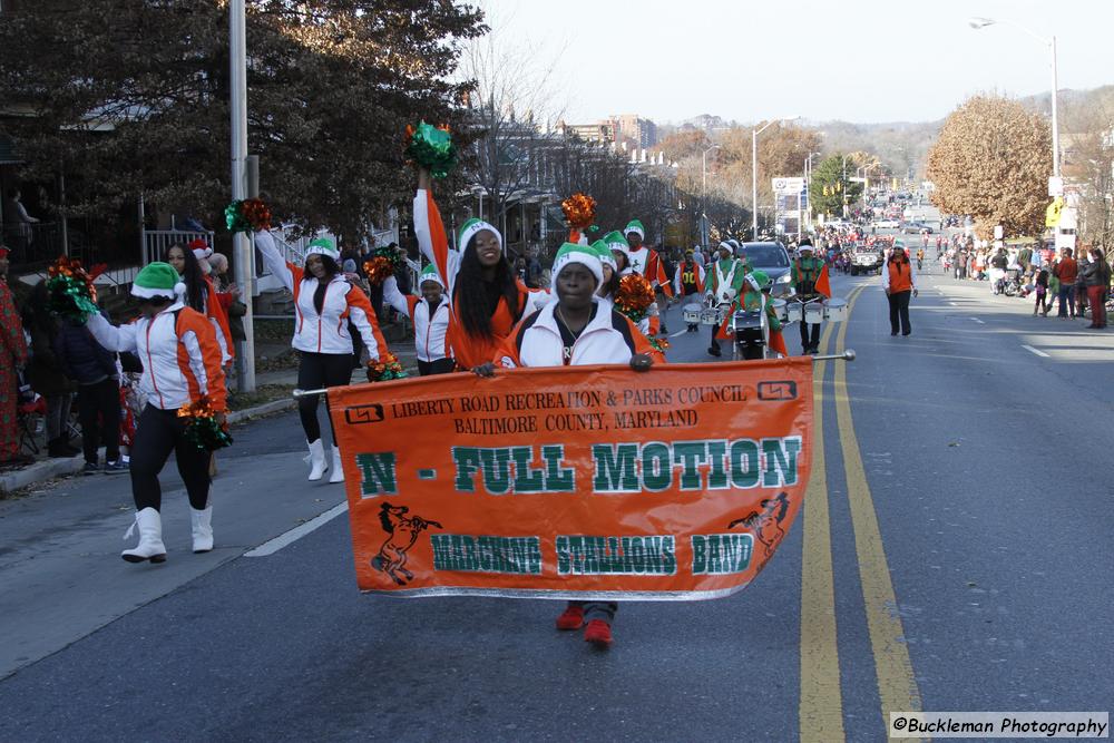 45th Annual Mayors Christmas Parade 2017\nPhotography by: Buckleman Photography\nall images ©2017 Buckleman Photography\nThe images displayed here are of low resolution;\nReprints available, please contact us: \ngerard@bucklemanphotography.com\n410.608.7990\nbucklemanphotography.com\n8653.CR2