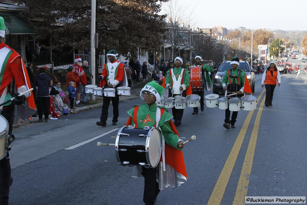 45th Annual Mayors Christmas Parade 2017\nPhotography by: Buckleman Photography\nall images ©2017 Buckleman Photography\nThe images displayed here are of low resolution;\nReprints available, please contact us: \ngerard@bucklemanphotography.com\n410.608.7990\nbucklemanphotography.com\n8656.CR2