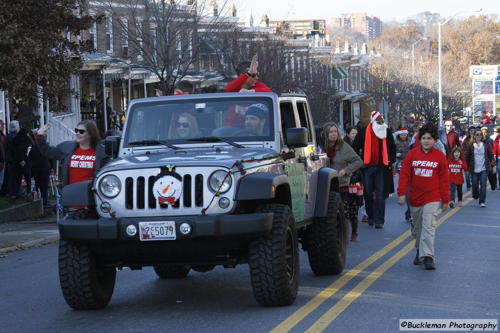 45th Annual Mayors Christmas Parade 2017\nPhotography by: Buckleman Photography\nall images ©2017 Buckleman Photography\nThe images displayed here are of low resolution;\nReprints available, please contact us: \ngerard@bucklemanphotography.com\n410.608.7990\nbucklemanphotography.com\n8657.CR2