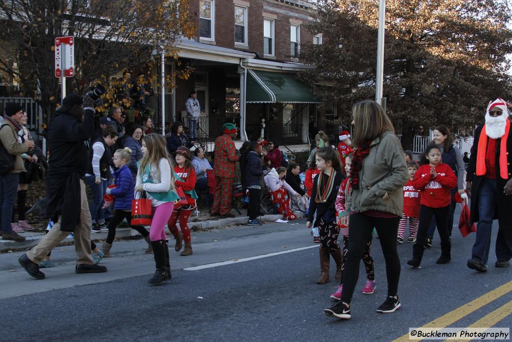 45th Annual Mayors Christmas Parade 2017\nPhotography by: Buckleman Photography\nall images ©2017 Buckleman Photography\nThe images displayed here are of low resolution;\nReprints available, please contact us: \ngerard@bucklemanphotography.com\n410.608.7990\nbucklemanphotography.com\n8658.CR2