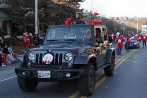 45th Annual Mayors Christmas Parade 2017\nPhotography by: Buckleman Photography\nall images ©2017 Buckleman Photography\nThe images displayed here are of low resolution;\nReprints available, please contact us: \ngerard@bucklemanphotography.com\n410.608.7990\nbucklemanphotography.com\n8661.CR2