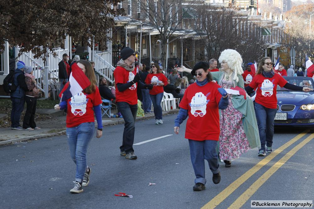 45th Annual Mayors Christmas Parade 2017\nPhotography by: Buckleman Photography\nall images ©2017 Buckleman Photography\nThe images displayed here are of low resolution;\nReprints available, please contact us: \ngerard@bucklemanphotography.com\n410.608.7990\nbucklemanphotography.com\n8662.CR2