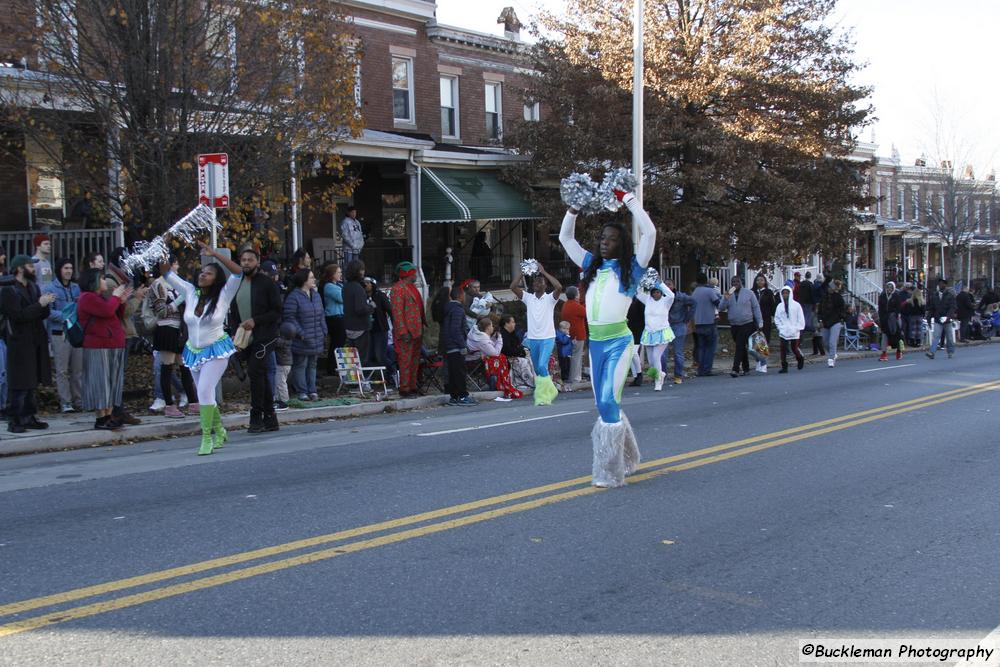 45th Annual Mayors Christmas Parade 2017\nPhotography by: Buckleman Photography\nall images ©2017 Buckleman Photography\nThe images displayed here are of low resolution;\nReprints available, please contact us: \ngerard@bucklemanphotography.com\n410.608.7990\nbucklemanphotography.com\n8669.CR2