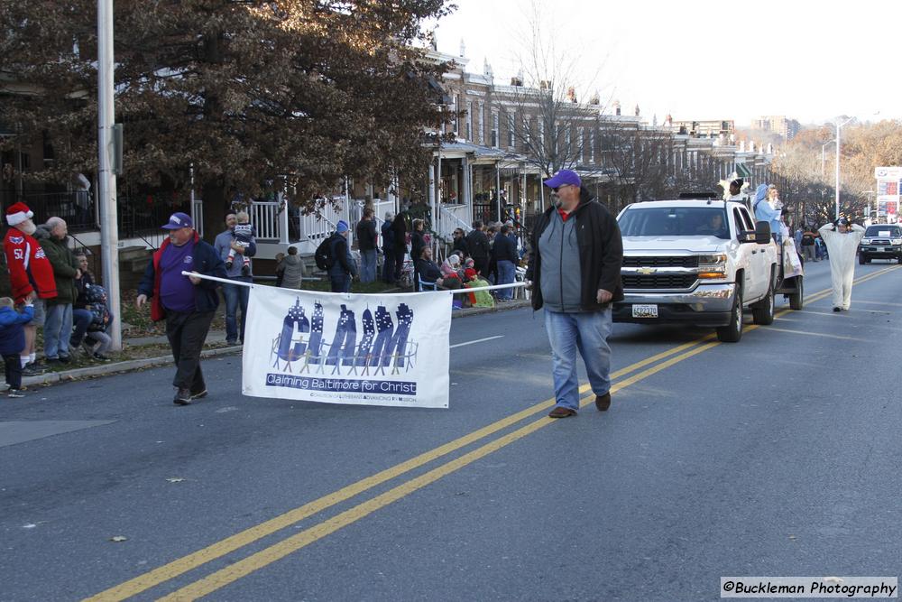 45th Annual Mayors Christmas Parade 2017\nPhotography by: Buckleman Photography\nall images ©2017 Buckleman Photography\nThe images displayed here are of low resolution;\nReprints available, please contact us: \ngerard@bucklemanphotography.com\n410.608.7990\nbucklemanphotography.com\n8674.CR2