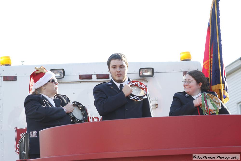 45th Annual Mayors Christmas Parade 2017\nPhotography by: Buckleman Photography\nall images ©2017 Buckleman Photography\nThe images displayed here are of low resolution;\nReprints available, please contact us: \ngerard@bucklemanphotography.com\n410.608.7990\nbucklemanphotography.com\n8675.CR2