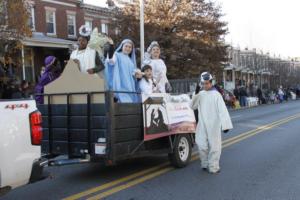 45th Annual Mayors Christmas Parade 2017\nPhotography by: Buckleman Photography\nall images ©2017 Buckleman Photography\nThe images displayed here are of low resolution;\nReprints available, please contact us: \ngerard@bucklemanphotography.com\n410.608.7990\nbucklemanphotography.com\n8676.CR2