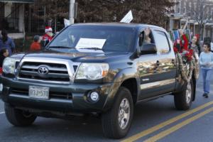 45th Annual Mayors Christmas Parade 2017\nPhotography by: Buckleman Photography\nall images ©2017 Buckleman Photography\nThe images displayed here are of low resolution;\nReprints available, please contact us: \ngerard@bucklemanphotography.com\n410.608.7990\nbucklemanphotography.com\n8677.CR2