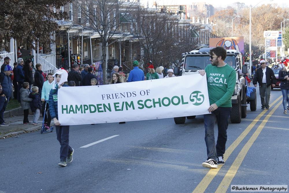 45th Annual Mayors Christmas Parade 2017\nPhotography by: Buckleman Photography\nall images ©2017 Buckleman Photography\nThe images displayed here are of low resolution;\nReprints available, please contact us: \ngerard@bucklemanphotography.com\n410.608.7990\nbucklemanphotography.com\n8679.CR2