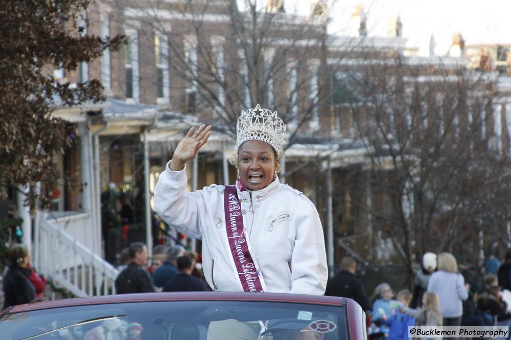 45th Annual Mayors Christmas Parade 2017\nPhotography by: Buckleman Photography\nall images ©2017 Buckleman Photography\nThe images displayed here are of low resolution;\nReprints available, please contact us: \ngerard@bucklemanphotography.com\n410.608.7990\nbucklemanphotography.com\n8683.CR2