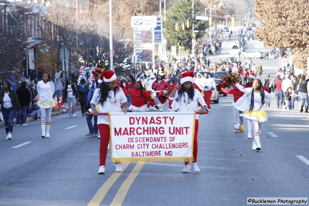 45th Annual Mayors Christmas Parade 2017\nPhotography by: Buckleman Photography\nall images ©2017 Buckleman Photography\nThe images displayed here are of low resolution;\nReprints available, please contact us: \ngerard@bucklemanphotography.com\n410.608.7990\nbucklemanphotography.com\n8686.CR2
