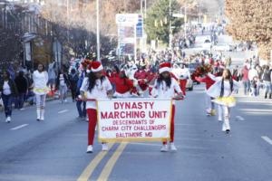 45th Annual Mayors Christmas Parade 2017\nPhotography by: Buckleman Photography\nall images ©2017 Buckleman Photography\nThe images displayed here are of low resolution;\nReprints available, please contact us: \ngerard@bucklemanphotography.com\n410.608.7990\nbucklemanphotography.com\n8686.CR2