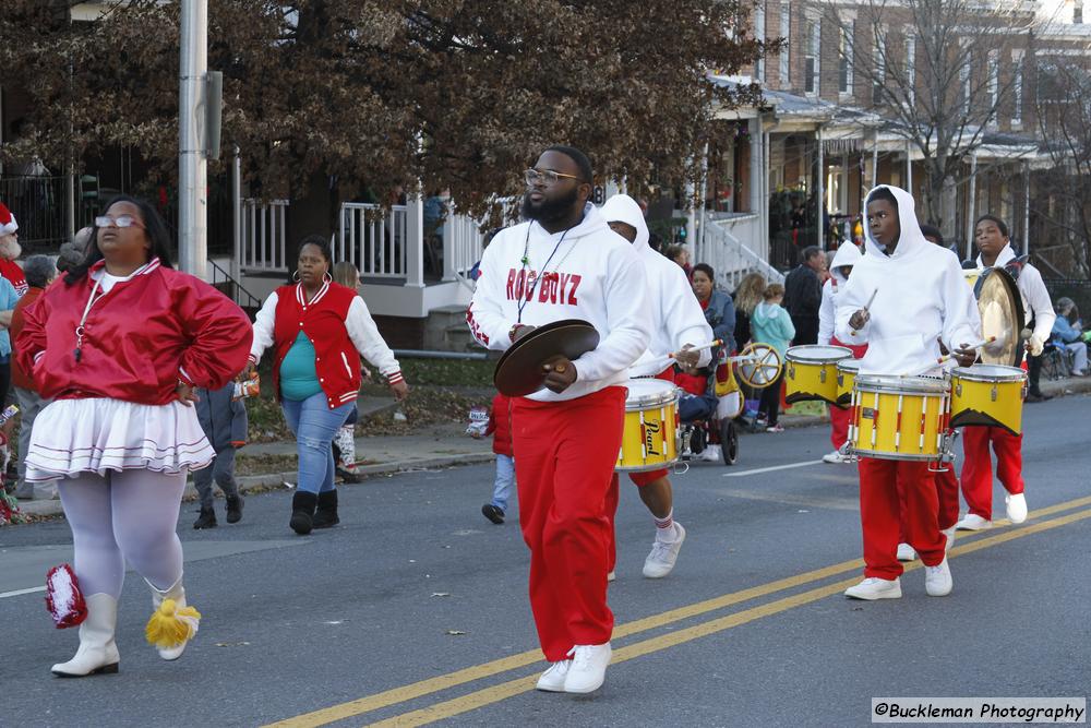 45th Annual Mayors Christmas Parade 2017\nPhotography by: Buckleman Photography\nall images ©2017 Buckleman Photography\nThe images displayed here are of low resolution;\nReprints available, please contact us: \ngerard@bucklemanphotography.com\n410.608.7990\nbucklemanphotography.com\n8689.CR2