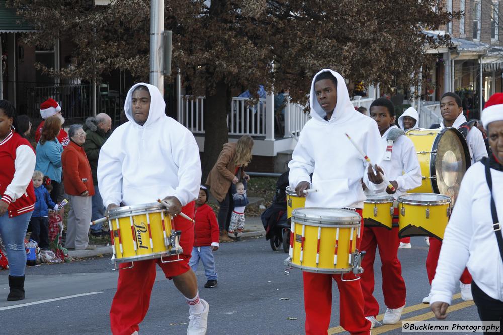 45th Annual Mayors Christmas Parade 2017\nPhotography by: Buckleman Photography\nall images ©2017 Buckleman Photography\nThe images displayed here are of low resolution;\nReprints available, please contact us: \ngerard@bucklemanphotography.com\n410.608.7990\nbucklemanphotography.com\n8690.CR2