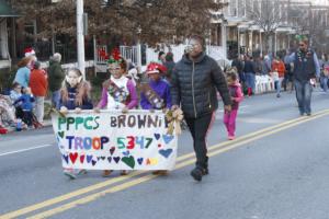 45th Annual Mayors Christmas Parade 2017\nPhotography by: Buckleman Photography\nall images ©2017 Buckleman Photography\nThe images displayed here are of low resolution;\nReprints available, please contact us: \ngerard@bucklemanphotography.com\n410.608.7990\nbucklemanphotography.com\n8695.CR2