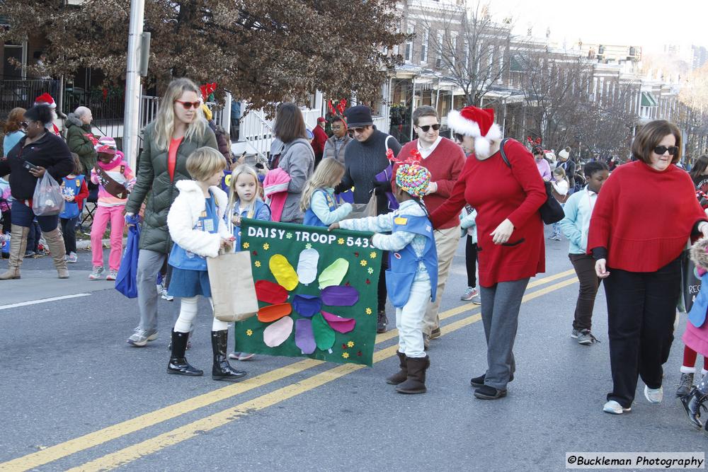 45th Annual Mayors Christmas Parade 2017\nPhotography by: Buckleman Photography\nall images ©2017 Buckleman Photography\nThe images displayed here are of low resolution;\nReprints available, please contact us: \ngerard@bucklemanphotography.com\n410.608.7990\nbucklemanphotography.com\n8696.CR2