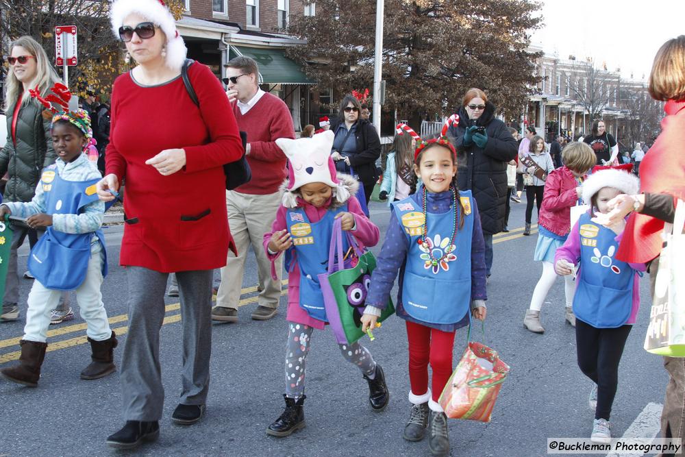 45th Annual Mayors Christmas Parade 2017\nPhotography by: Buckleman Photography\nall images ©2017 Buckleman Photography\nThe images displayed here are of low resolution;\nReprints available, please contact us: \ngerard@bucklemanphotography.com\n410.608.7990\nbucklemanphotography.com\n8698.CR2