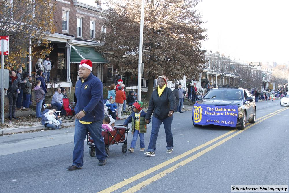 45th Annual Mayors Christmas Parade 2017\nPhotography by: Buckleman Photography\nall images ©2017 Buckleman Photography\nThe images displayed here are of low resolution;\nReprints available, please contact us: \ngerard@bucklemanphotography.com\n410.608.7990\nbucklemanphotography.com\n8704.CR2