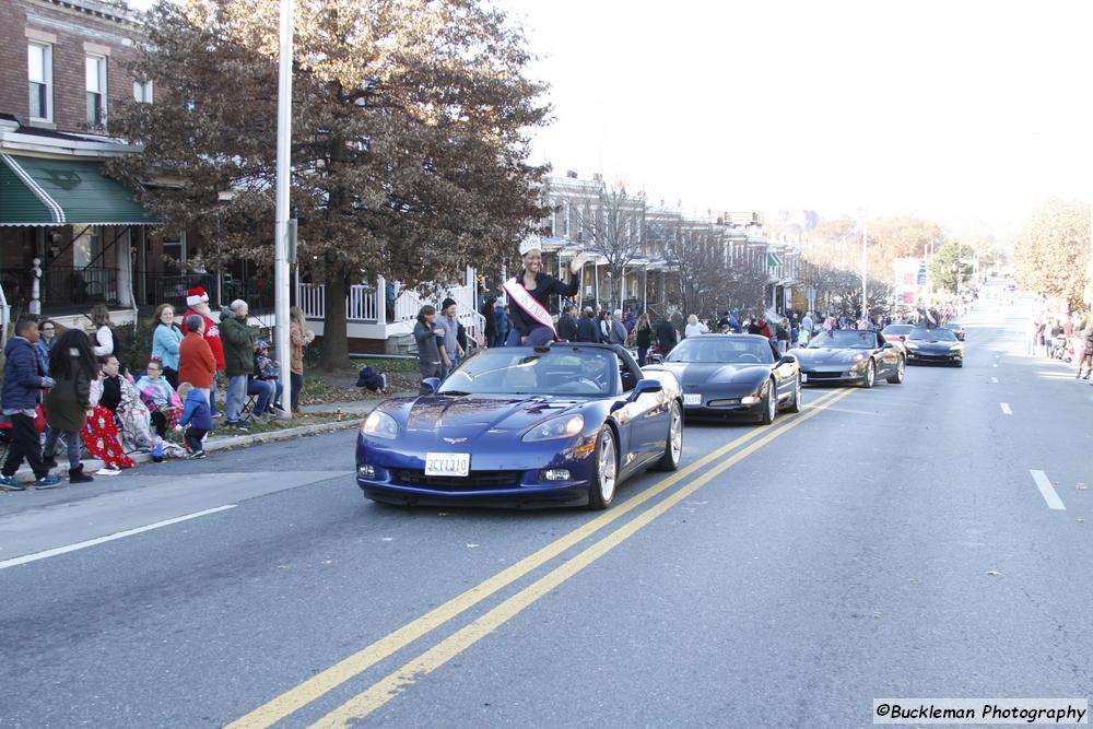 45th Annual Mayors Christmas Parade 2017\nPhotography by: Buckleman Photography\nall images ©2017 Buckleman Photography\nThe images displayed here are of low resolution;\nReprints available, please contact us: \ngerard@bucklemanphotography.com\n410.608.7990\nbucklemanphotography.com\n8706.CR2