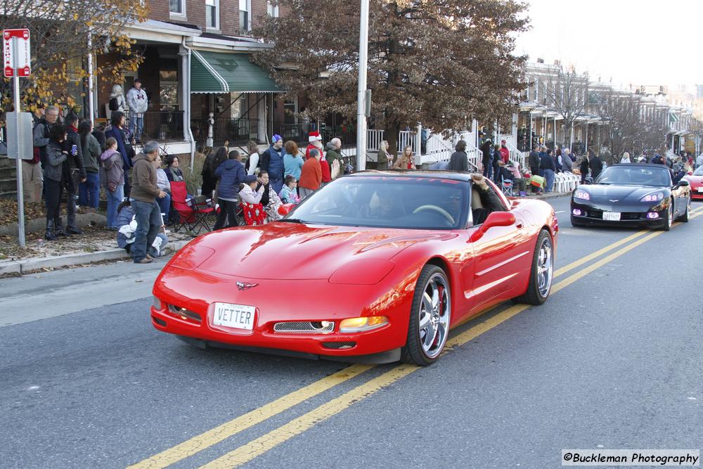 45th Annual Mayors Christmas Parade 2017\nPhotography by: Buckleman Photography\nall images ©2017 Buckleman Photography\nThe images displayed here are of low resolution;\nReprints available, please contact us: \ngerard@bucklemanphotography.com\n410.608.7990\nbucklemanphotography.com\n8713.CR2