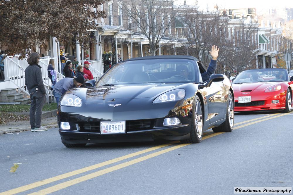 45th Annual Mayors Christmas Parade 2017\nPhotography by: Buckleman Photography\nall images ©2017 Buckleman Photography\nThe images displayed here are of low resolution;\nReprints available, please contact us: \ngerard@bucklemanphotography.com\n410.608.7990\nbucklemanphotography.com\n8714.CR2