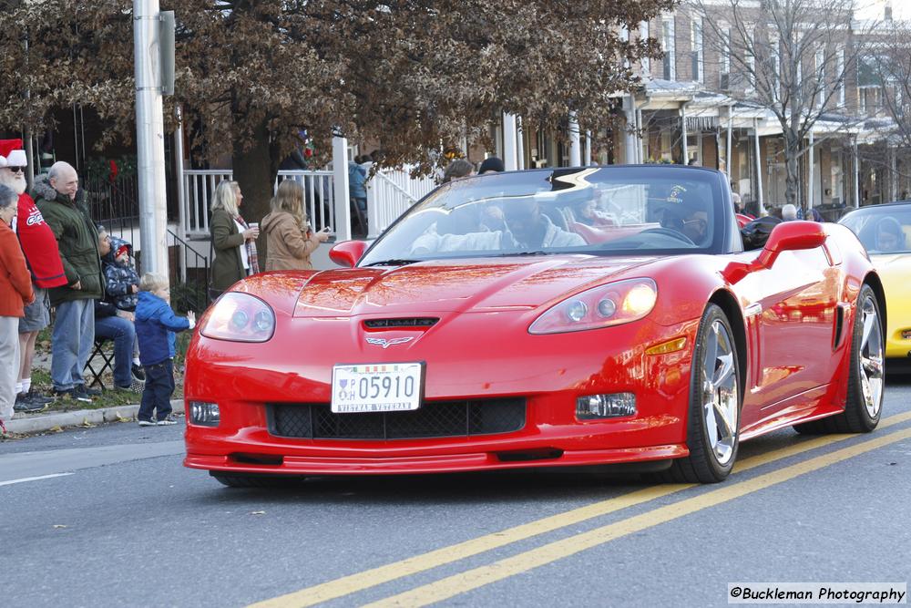 45th Annual Mayors Christmas Parade 2017\nPhotography by: Buckleman Photography\nall images ©2017 Buckleman Photography\nThe images displayed here are of low resolution;\nReprints available, please contact us: \ngerard@bucklemanphotography.com\n410.608.7990\nbucklemanphotography.com\n8715.CR2