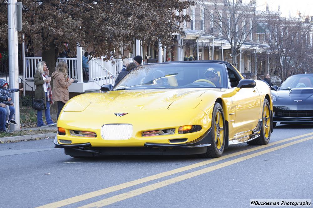 45th Annual Mayors Christmas Parade 2017\nPhotography by: Buckleman Photography\nall images ©2017 Buckleman Photography\nThe images displayed here are of low resolution;\nReprints available, please contact us: \ngerard@bucklemanphotography.com\n410.608.7990\nbucklemanphotography.com\n8716.CR2