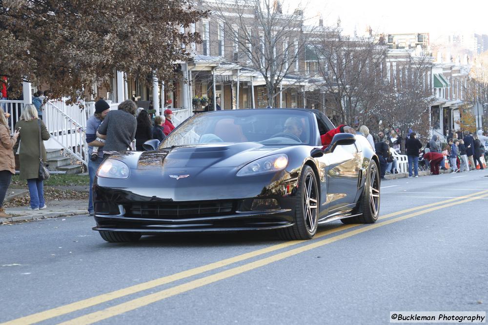 45th Annual Mayors Christmas Parade 2017\nPhotography by: Buckleman Photography\nall images ©2017 Buckleman Photography\nThe images displayed here are of low resolution;\nReprints available, please contact us: \ngerard@bucklemanphotography.com\n410.608.7990\nbucklemanphotography.com\n8717.CR2