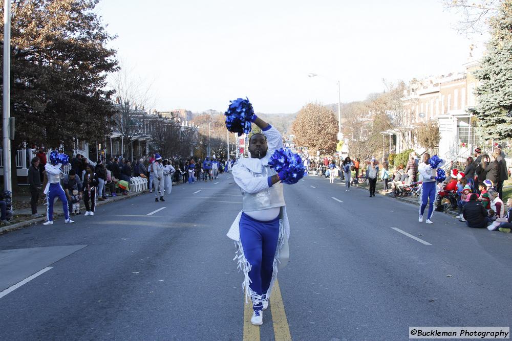 45th Annual Mayors Christmas Parade 2017\nPhotography by: Buckleman Photography\nall images ©2017 Buckleman Photography\nThe images displayed here are of low resolution;\nReprints available, please contact us: \ngerard@bucklemanphotography.com\n410.608.7990\nbucklemanphotography.com\n8723.CR2