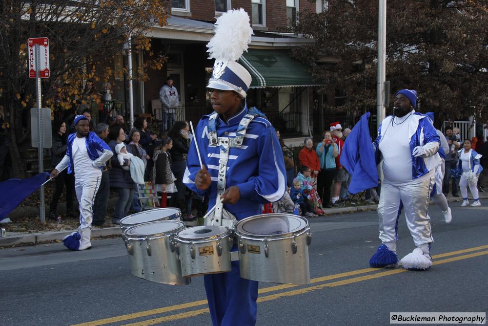 45th Annual Mayors Christmas Parade 2017\nPhotography by: Buckleman Photography\nall images ©2017 Buckleman Photography\nThe images displayed here are of low resolution;\nReprints available, please contact us: \ngerard@bucklemanphotography.com\n410.608.7990\nbucklemanphotography.com\n8729.CR2