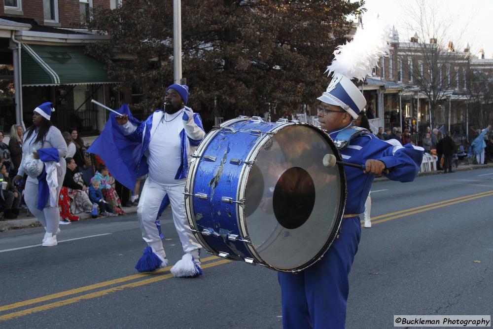 45th Annual Mayors Christmas Parade 2017\nPhotography by: Buckleman Photography\nall images ©2017 Buckleman Photography\nThe images displayed here are of low resolution;\nReprints available, please contact us: \ngerard@bucklemanphotography.com\n410.608.7990\nbucklemanphotography.com\n8730.CR2