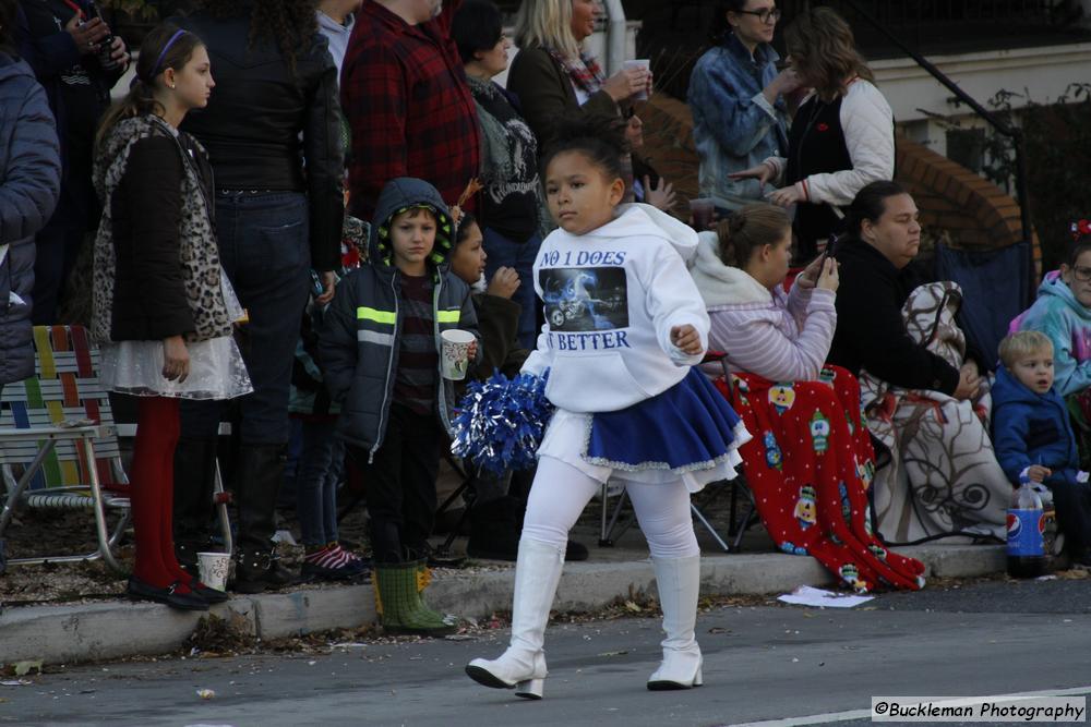 45th Annual Mayors Christmas Parade 2017\nPhotography by: Buckleman Photography\nall images ©2017 Buckleman Photography\nThe images displayed here are of low resolution;\nReprints available, please contact us: \ngerard@bucklemanphotography.com\n410.608.7990\nbucklemanphotography.com\n8732.CR2