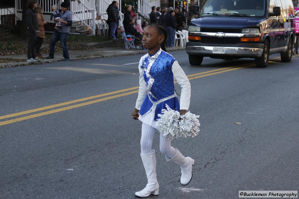 45th Annual Mayors Christmas Parade 2017\nPhotography by: Buckleman Photography\nall images ©2017 Buckleman Photography\nThe images displayed here are of low resolution;\nReprints available, please contact us: \ngerard@bucklemanphotography.com\n410.608.7990\nbucklemanphotography.com\n8733.CR2