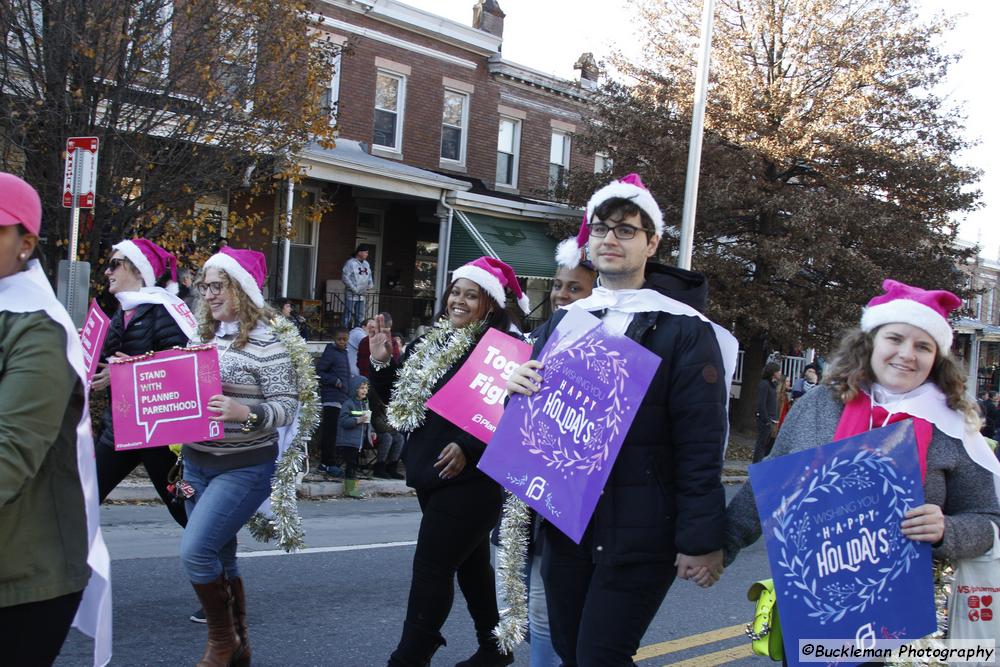 45th Annual Mayors Christmas Parade 2017\nPhotography by: Buckleman Photography\nall images ©2017 Buckleman Photography\nThe images displayed here are of low resolution;\nReprints available, please contact us: \ngerard@bucklemanphotography.com\n410.608.7990\nbucklemanphotography.com\n8738.CR2