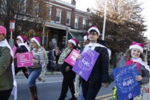 45th Annual Mayors Christmas Parade 2017\nPhotography by: Buckleman Photography\nall images ©2017 Buckleman Photography\nThe images displayed here are of low resolution;\nReprints available, please contact us: \ngerard@bucklemanphotography.com\n410.608.7990\nbucklemanphotography.com\n8738.CR2