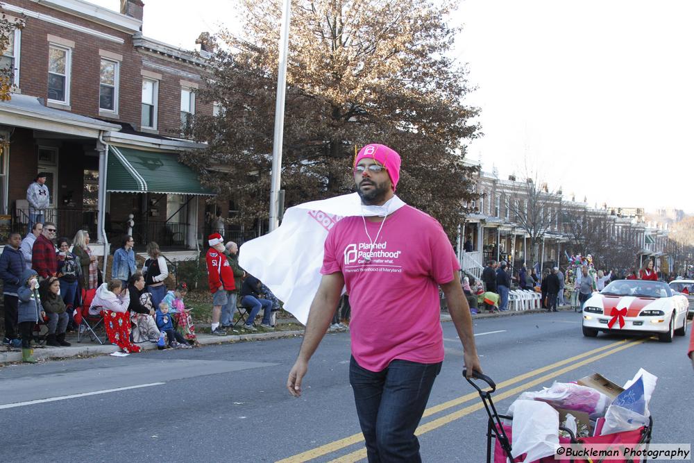 45th Annual Mayors Christmas Parade 2017\nPhotography by: Buckleman Photography\nall images ©2017 Buckleman Photography\nThe images displayed here are of low resolution;\nReprints available, please contact us: \ngerard@bucklemanphotography.com\n410.608.7990\nbucklemanphotography.com\n8740.CR2