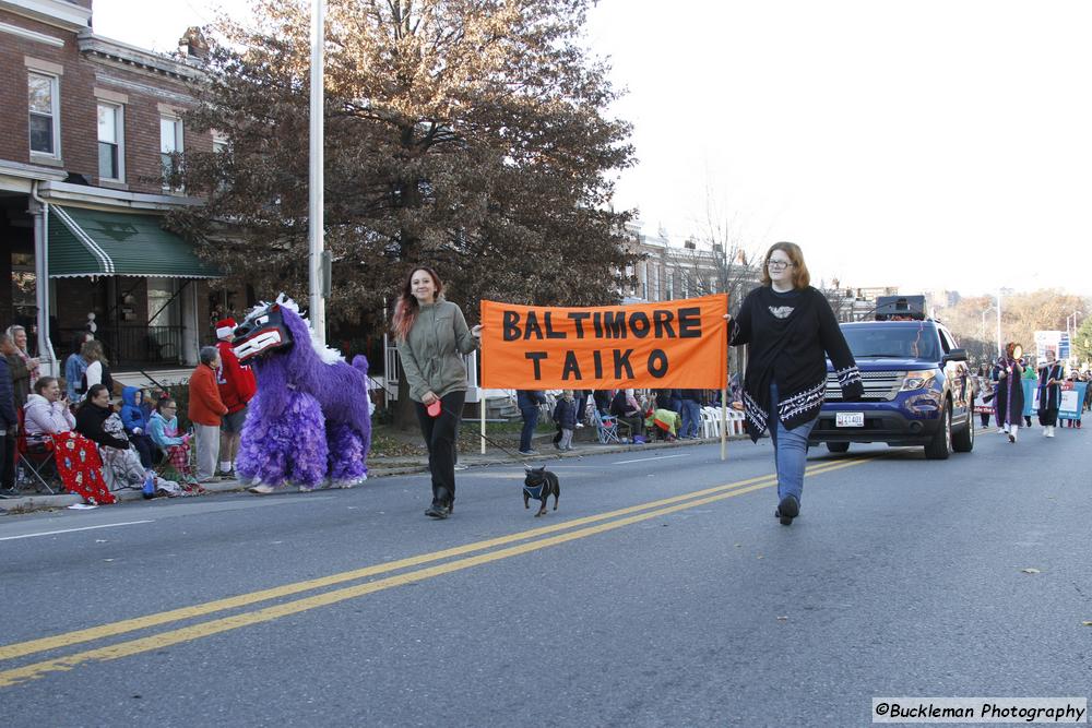 45th Annual Mayors Christmas Parade 2017\nPhotography by: Buckleman Photography\nall images ©2017 Buckleman Photography\nThe images displayed here are of low resolution;\nReprints available, please contact us: \ngerard@bucklemanphotography.com\n410.608.7990\nbucklemanphotography.com\n8752.CR2