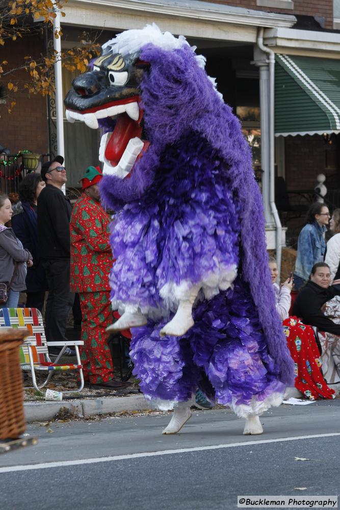 45th Annual Mayors Christmas Parade 2017\nPhotography by: Buckleman Photography\nall images ©2017 Buckleman Photography\nThe images displayed here are of low resolution;\nReprints available, please contact us: \ngerard@bucklemanphotography.com\n410.608.7990\nbucklemanphotography.com\n8754.CR2