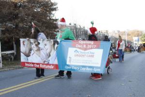 45th Annual Mayors Christmas Parade 2017\nPhotography by: Buckleman Photography\nall images ©2017 Buckleman Photography\nThe images displayed here are of low resolution;\nReprints available, please contact us: \ngerard@bucklemanphotography.com\n410.608.7990\nbucklemanphotography.com\n8761.CR2